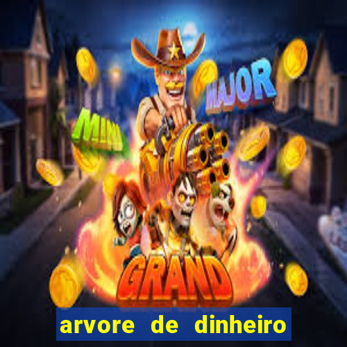 arvore de dinheiro adopt me